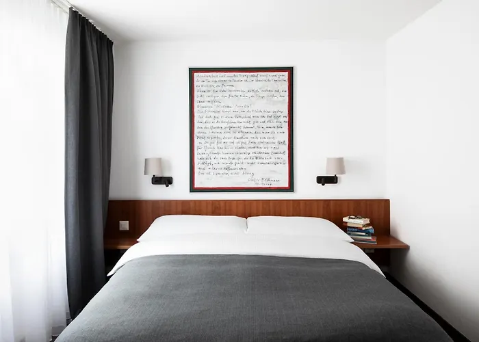 Altstadt 3* Цюрих