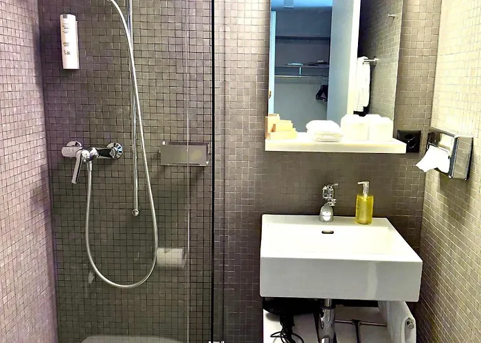 Altstadt 3* Цюрих