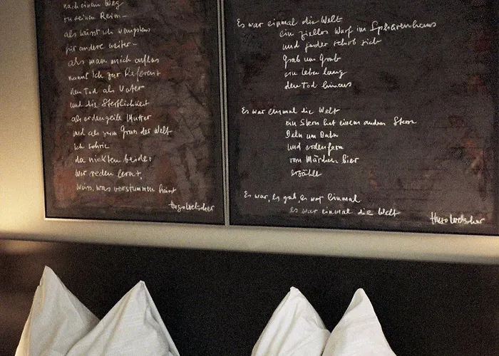 酒店 Altstadt 苏黎世