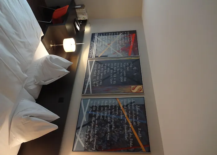 Altstadt Готель