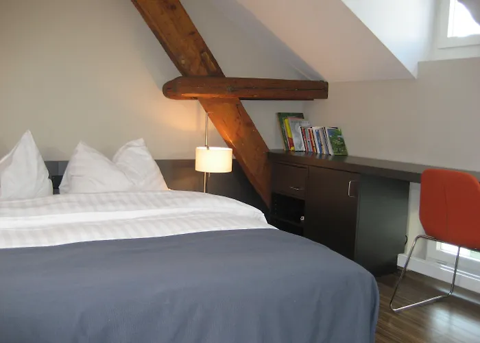 Altstadt Готель 3*