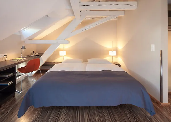 Altstadt Готель 3*