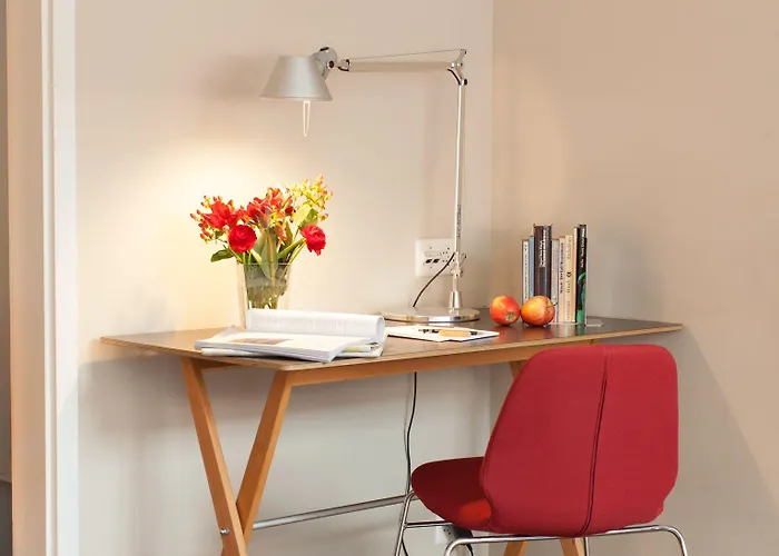 Altstadt Готель Цюрих