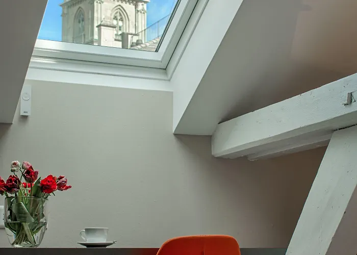 Готель Altstadt