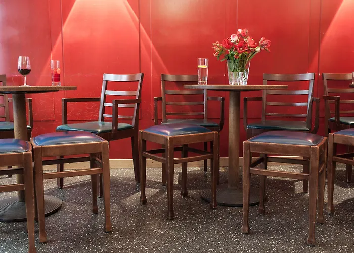 Готель Altstadt 3*