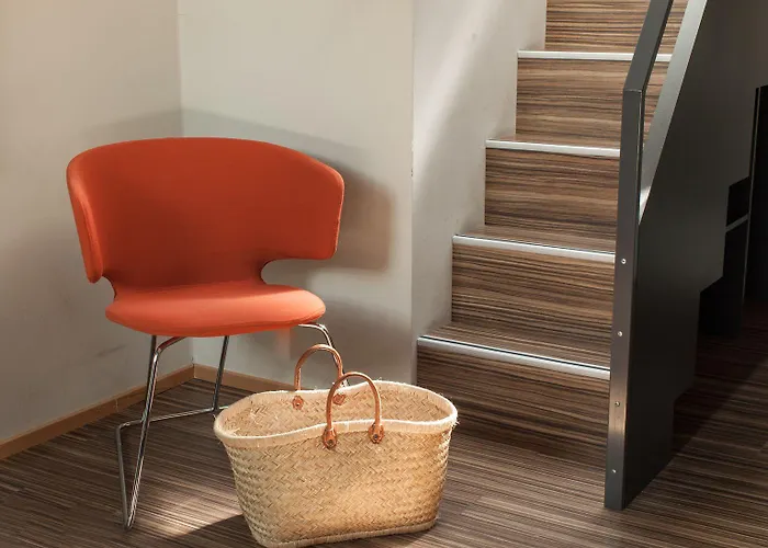 酒店 Altstadt 苏黎世