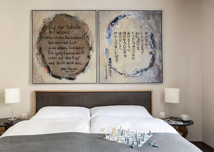 Altstadt 3* Цюрих