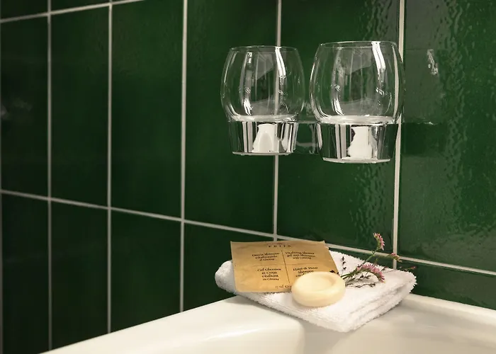 Altstadt Готель Цюрих