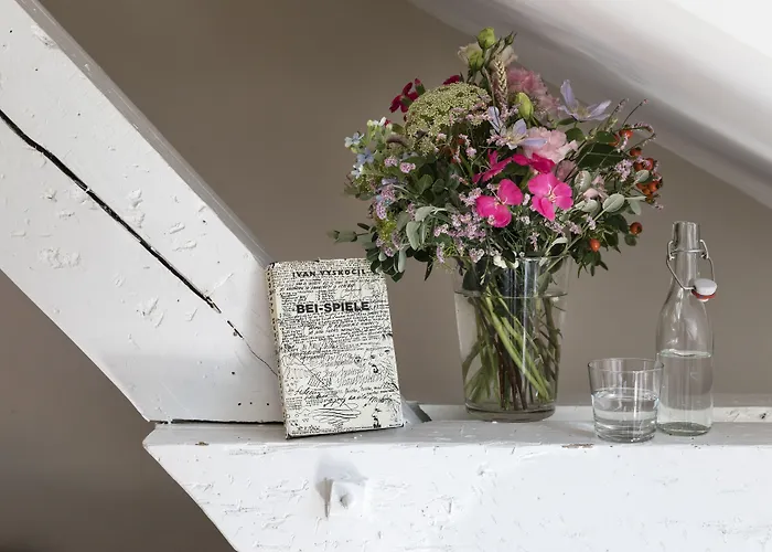 Altstadt Готель Цюрих