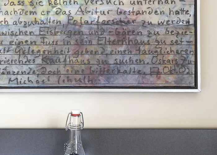 Altstadt Готель 3*