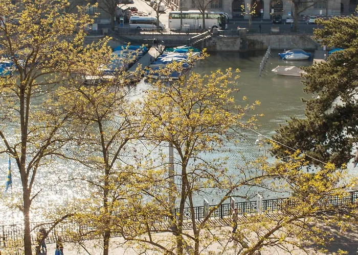 Altstadt Готель 3*