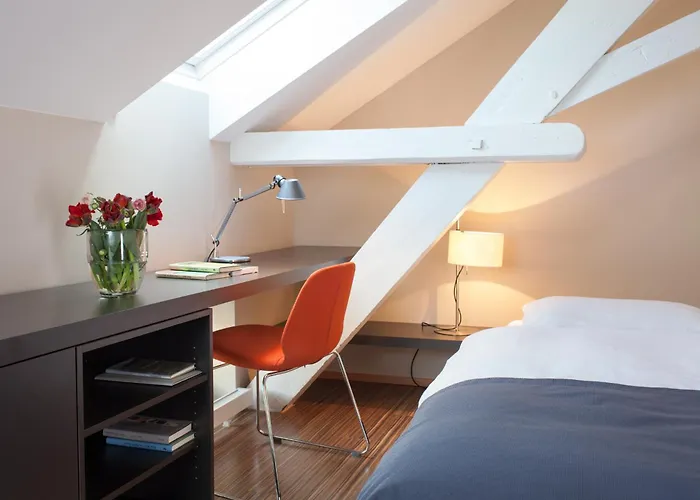 Altstadt Готель 3*