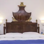 Otel Altstadt Zürih