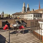Otel Altstadt