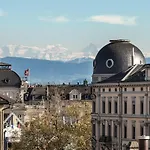 Otel Altstadt 3*