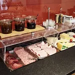 Otel Altstadt 3*