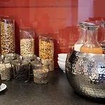 Otel Altstadt 3*