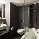 Altstadt Otel Zürih