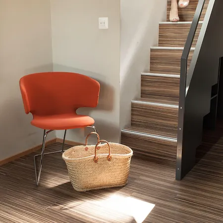 Hotel Altstadt Zürich