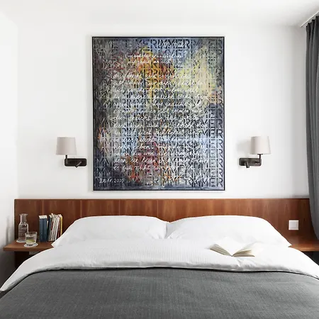 Altstadt Otel 3*