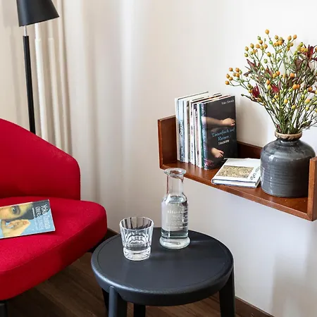 Hotel Altstadt